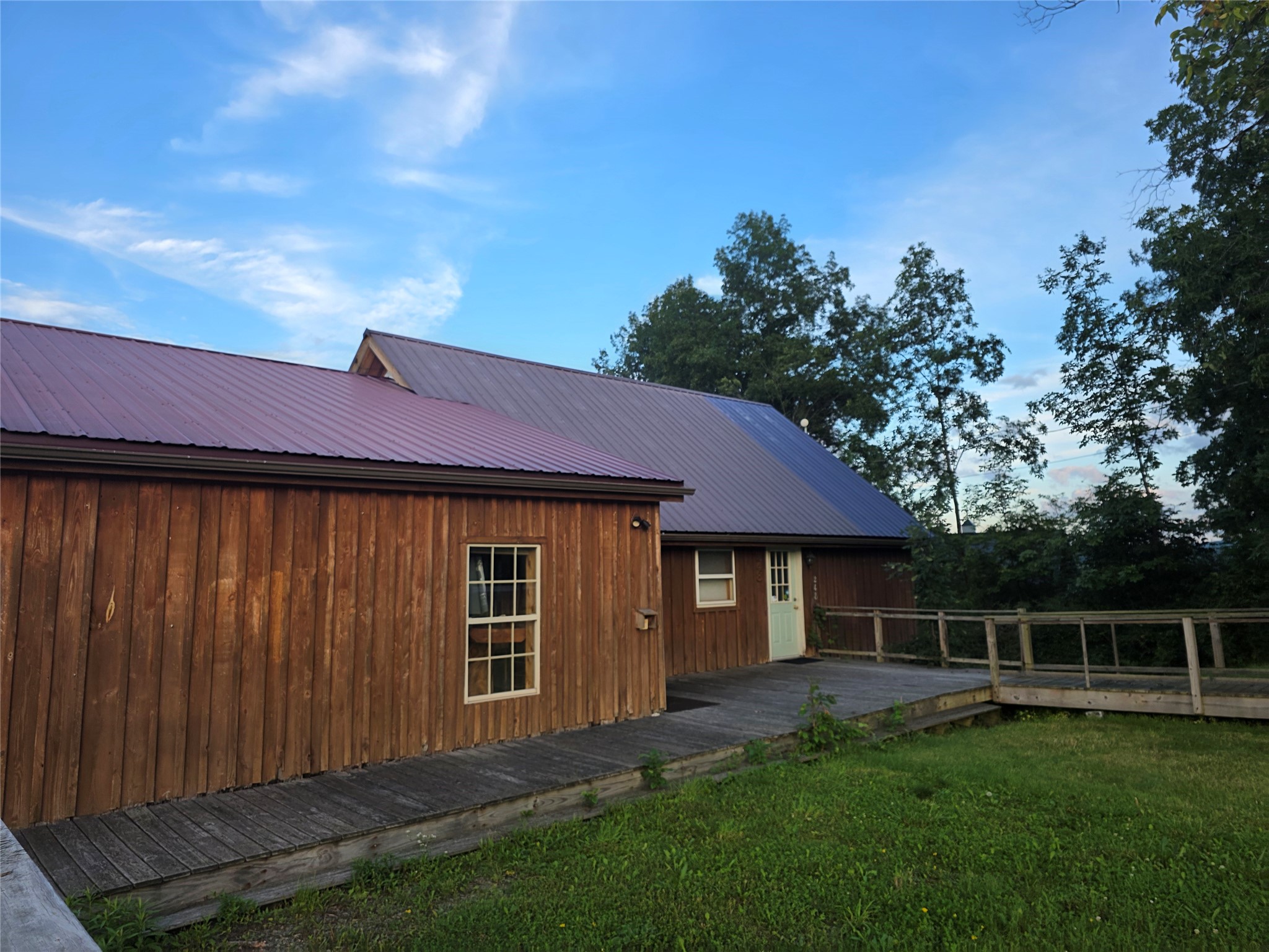 248 County 1 Road Chenango Forks, NY 13746 - Photo 7 of 44 Gallery Image 7