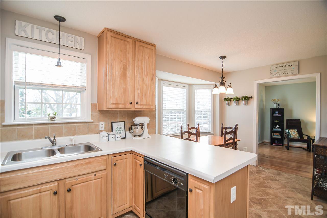 6437 Silver Spring Court Willow Spring, NC 27592 - Photo 2 of 25 Gallery Image 2