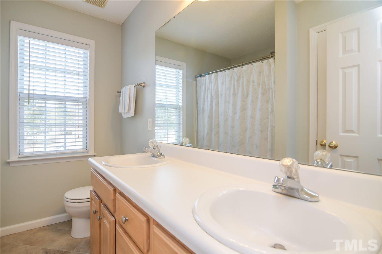 6437 Silver Spring Court Willow Spring, NC 27592 - Photo 12 of 25 Gallery Image 12