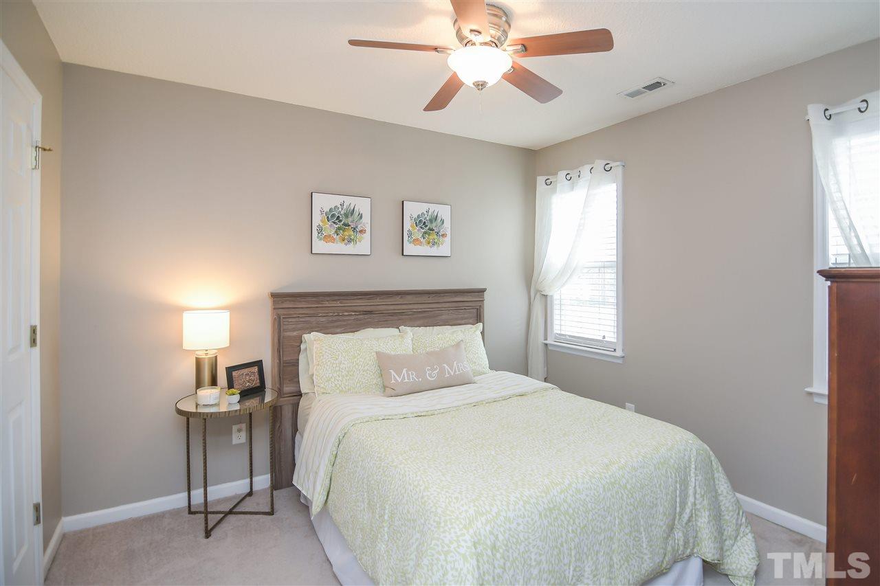 6437 Silver Spring Court Willow Spring, NC 27592 - Photo 13 of 25 Gallery Image 13