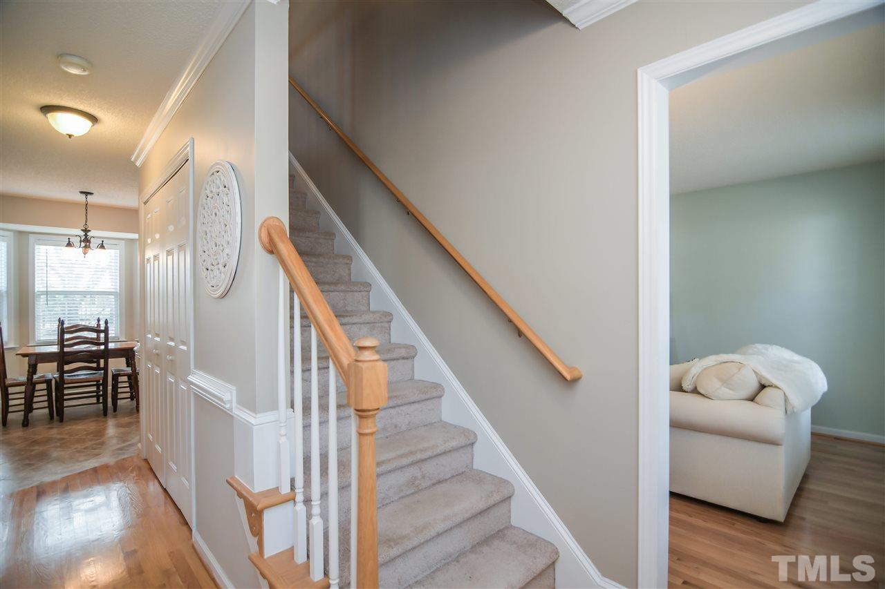 6437 Silver Spring Court Willow Spring, NC 27592 - Photo 16 of 25 Gallery Image 16