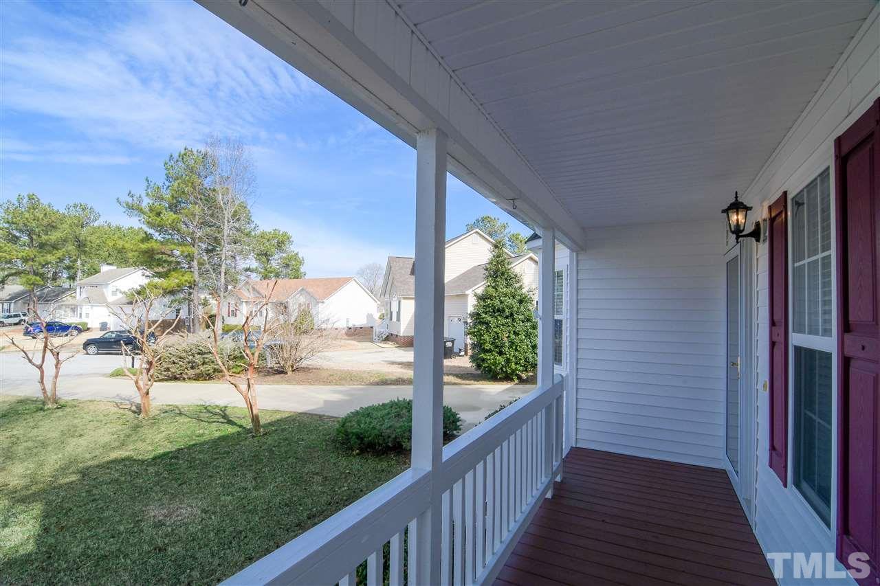 6437 Silver Spring Court Willow Spring, NC 27592 - Photo 19 of 25 Gallery Image 19