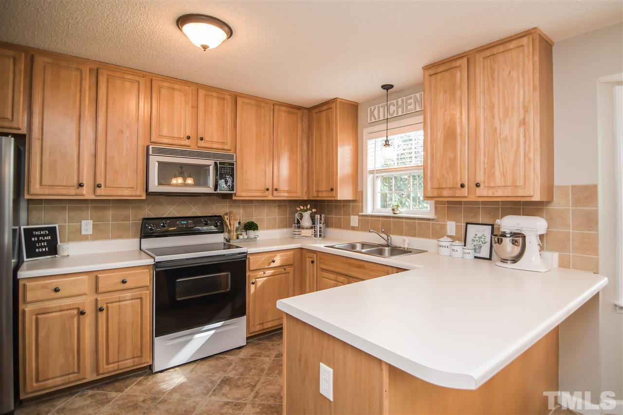 6437 Silver Spring Court Willow Spring, NC 27592 - Photo 3 of 25 Gallery Image 3