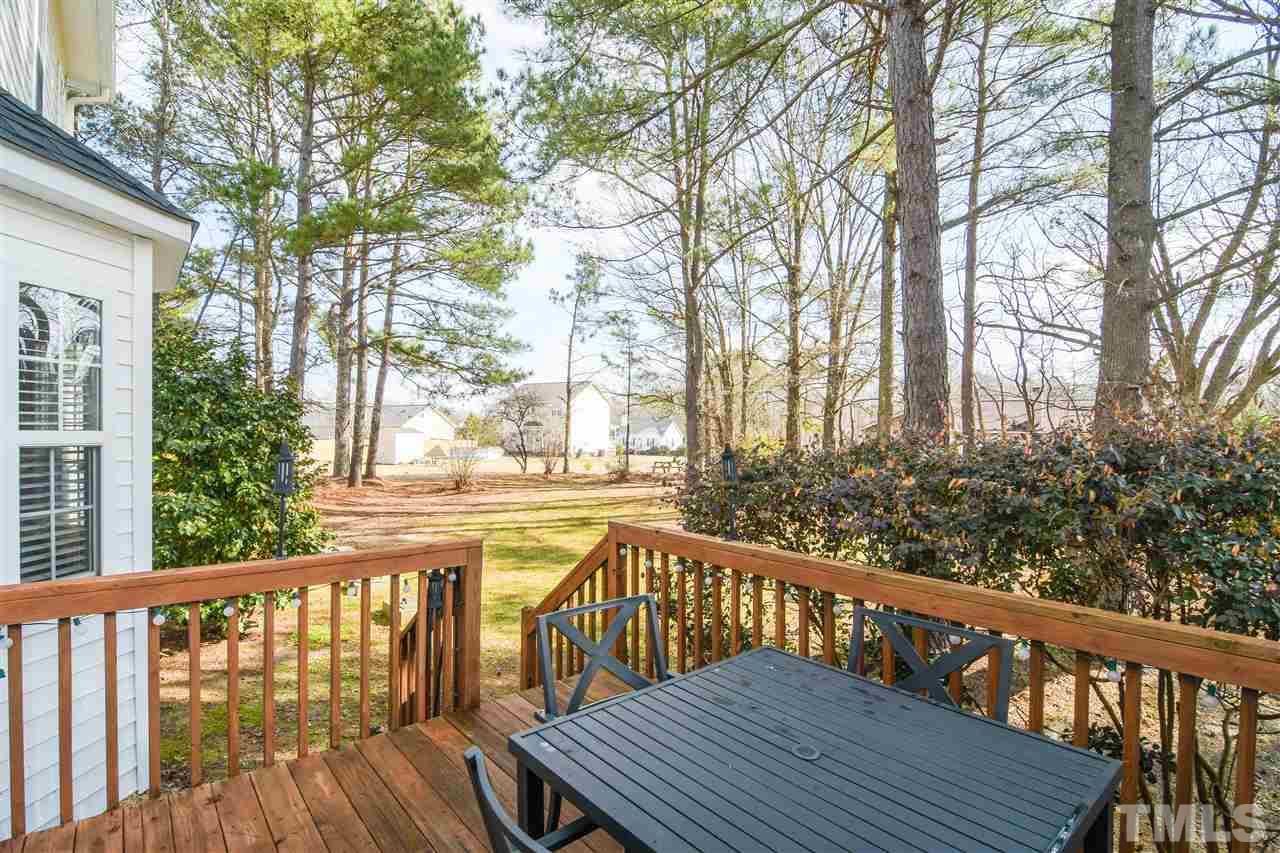 6437 Silver Spring Court Willow Spring, NC 27592 - Photo 22 of 25 Gallery Image 22