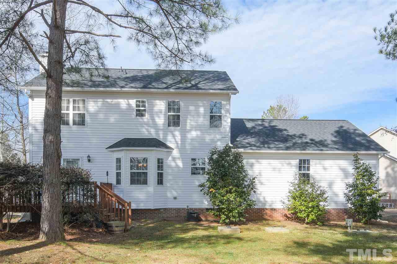 6437 Silver Spring Court Willow Spring, NC 27592 - Photo 23 of 25 Gallery Image 23