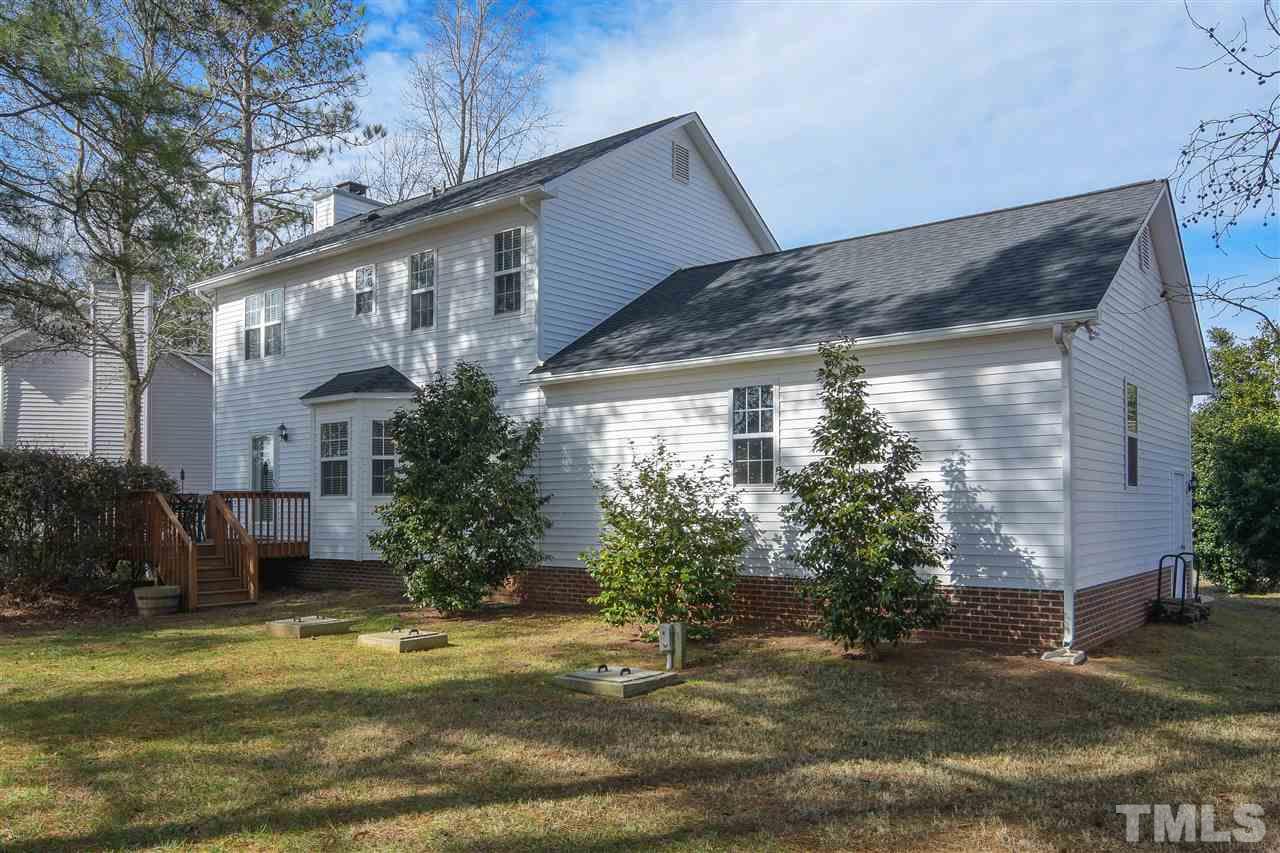 6437 Silver Spring Court Willow Spring, NC 27592 - Photo 24 of 25 Gallery Image 24