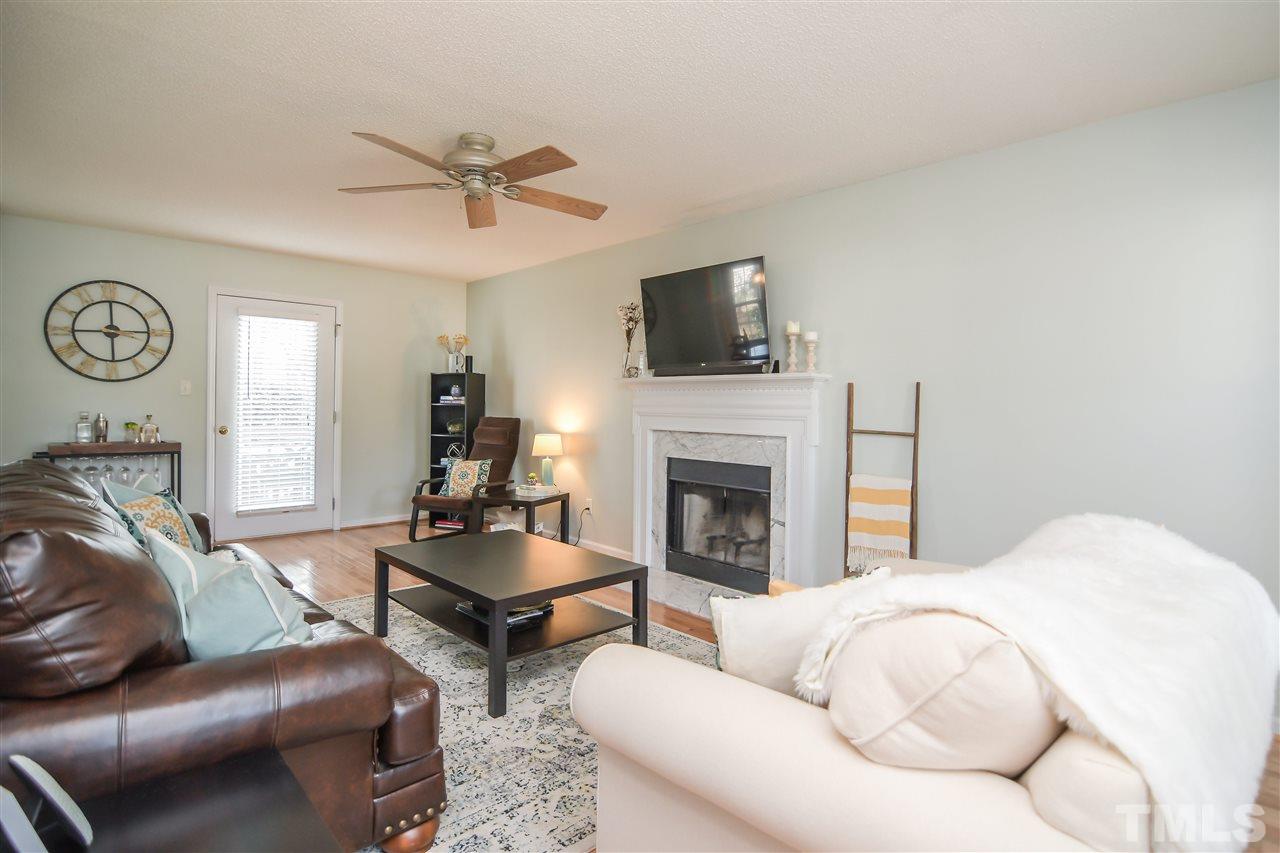 6437 Silver Spring Court Willow Spring, NC 27592 - Photo 4 of 25 Gallery Image 4
