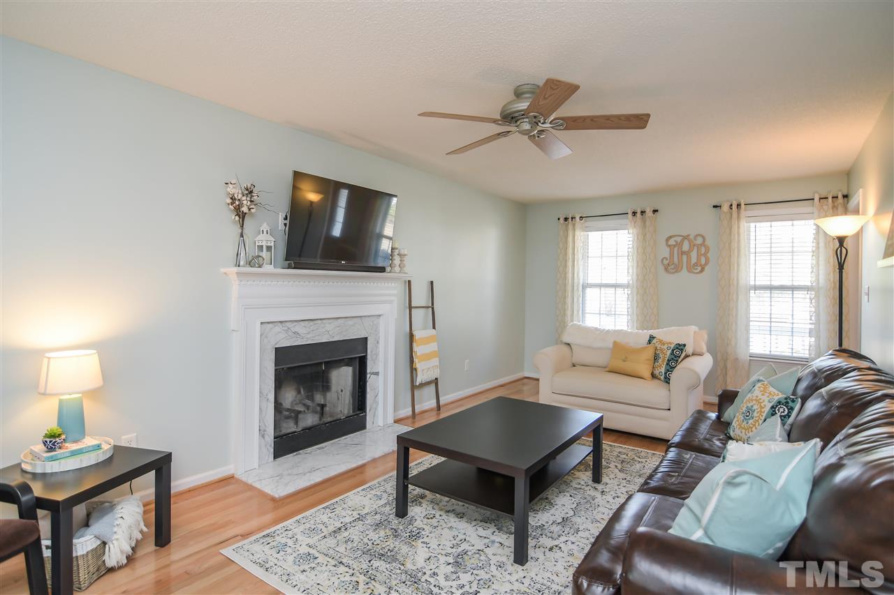 6437 Silver Spring Court Willow Spring, NC 27592 - Photo 5 of 25 Gallery Image 5