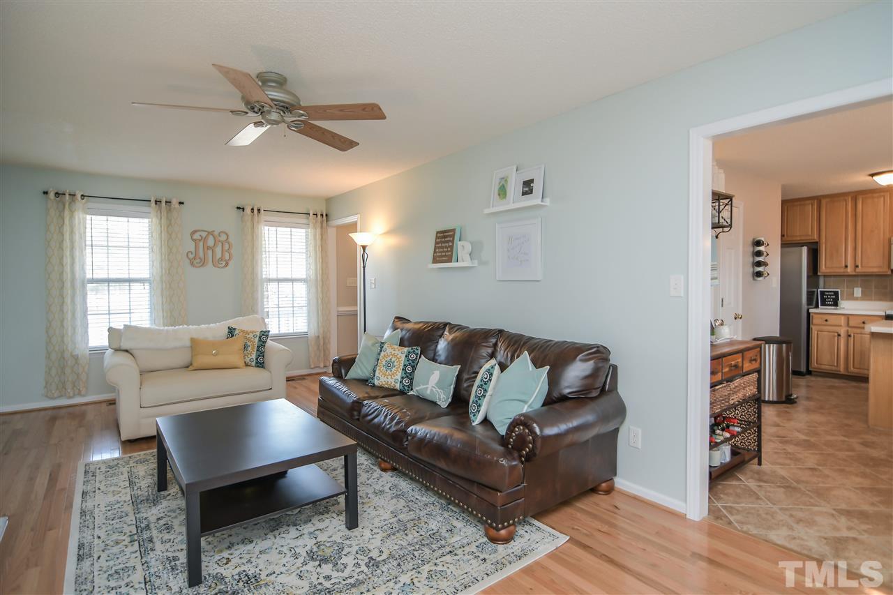 6437 Silver Spring Court Willow Spring, NC 27592 - Photo 6 of 25 Gallery Image 6