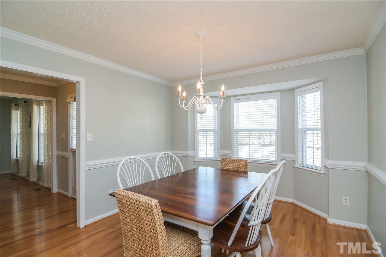 6437 Silver Spring Court Willow Spring, NC 27592 - Photo 7 of 25 Gallery Image 7