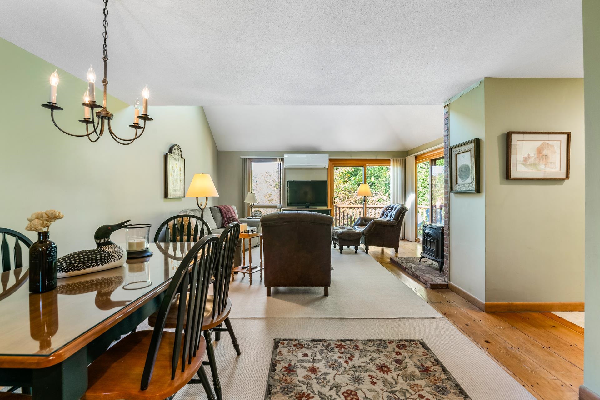 26 Barn Owl Overlook, Unit 26 Grantham, NH 03753 - Photo 12 of 35