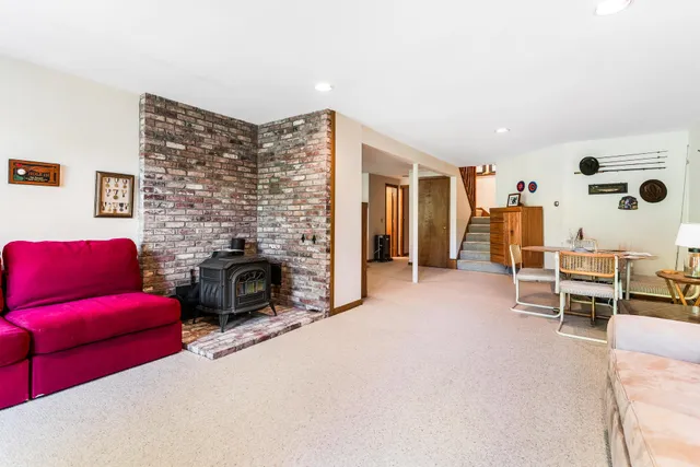 $490,000 | 26 Barn Owl Overlook, Unit 26, Grantham, NH 03753