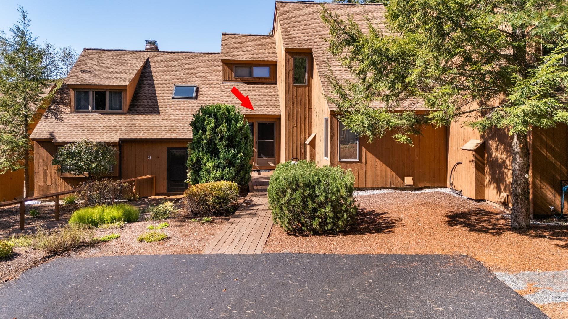 26 Barn Owl Overlook, Unit 26 Grantham, NH 03753 - Photo 3 of 35