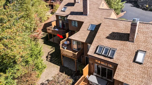 $490,000 | 26 Barn Owl Overlook, Unit 26, Grantham, NH 03753