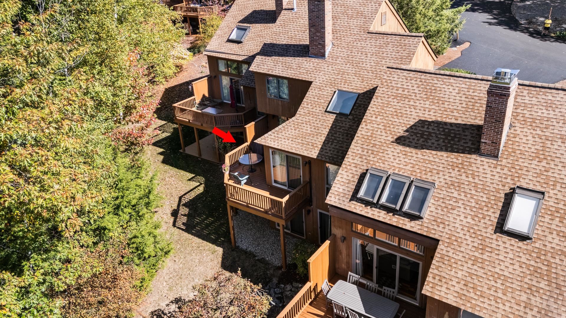 26 Barn Owl Overlook, Unit 26 Grantham, NH 03753 - Photo 4 of 35