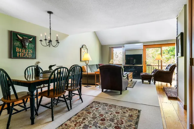 $490,000 | 26 Barn Owl Overlook, Unit 26, Grantham, NH 03753