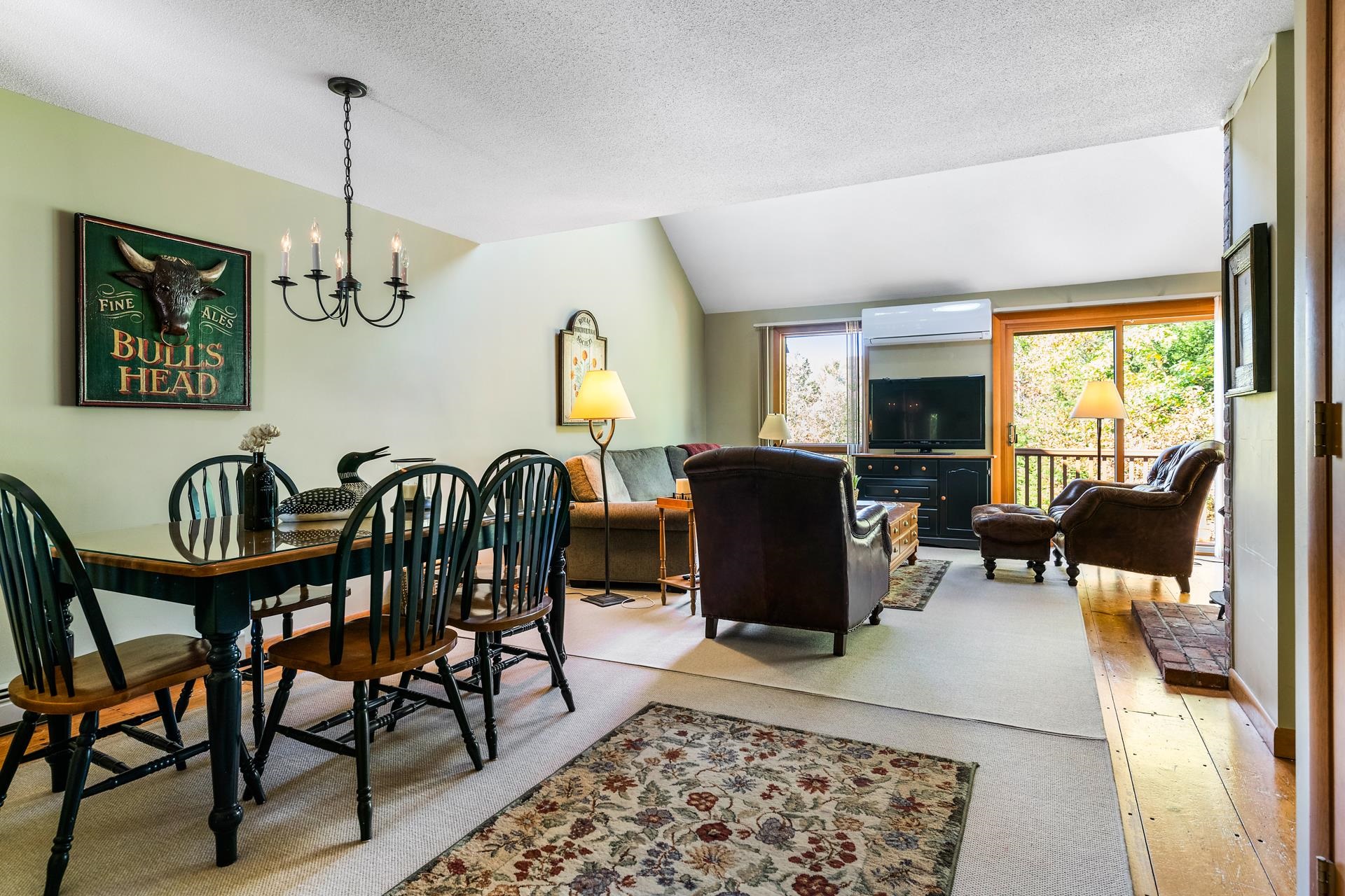 26 Barn Owl Overlook, Unit 26 Grantham, NH 03753 - Photo 6 of 35