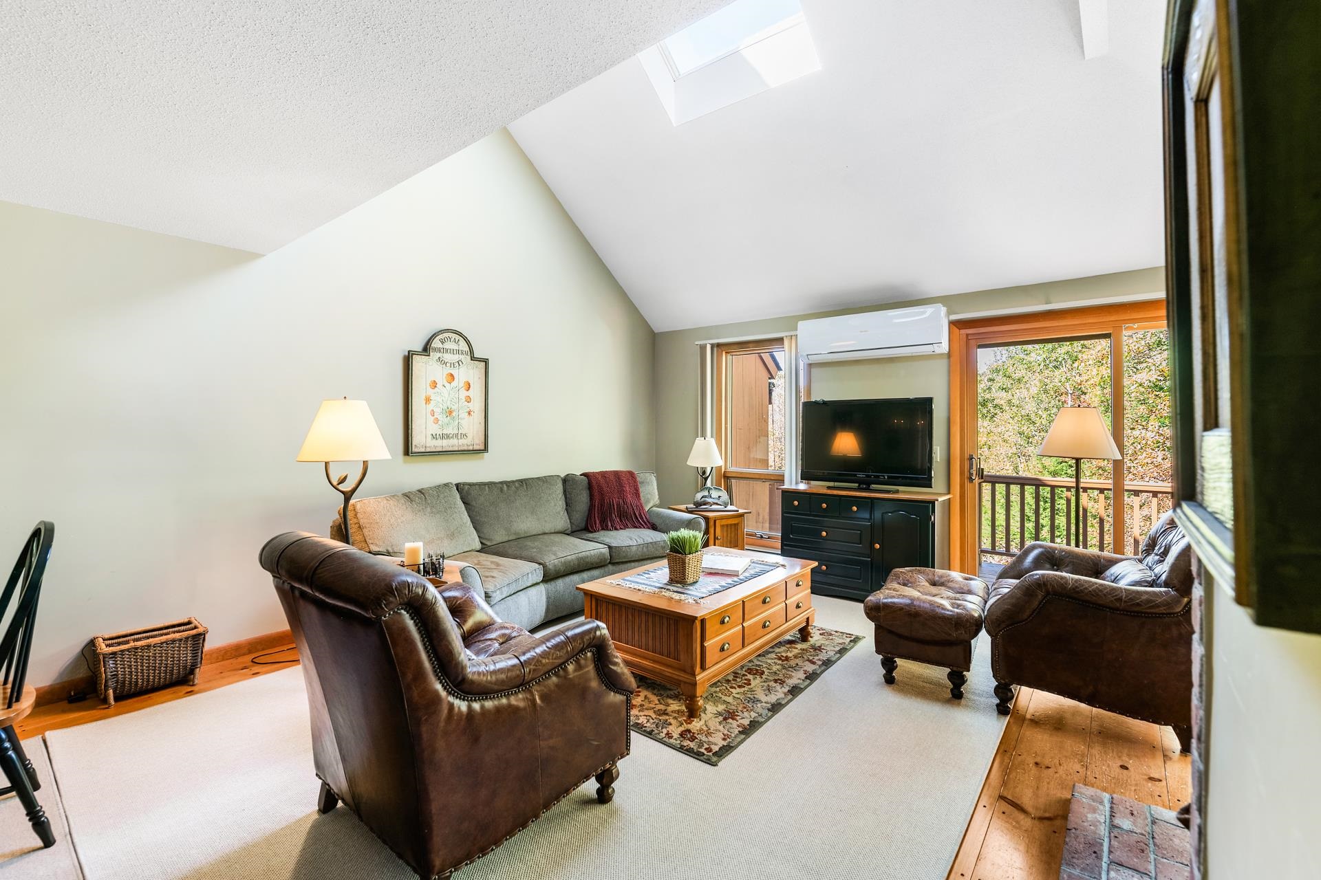 26 Barn Owl Overlook, Unit 26 Grantham, NH 03753 - Photo 7 of 35