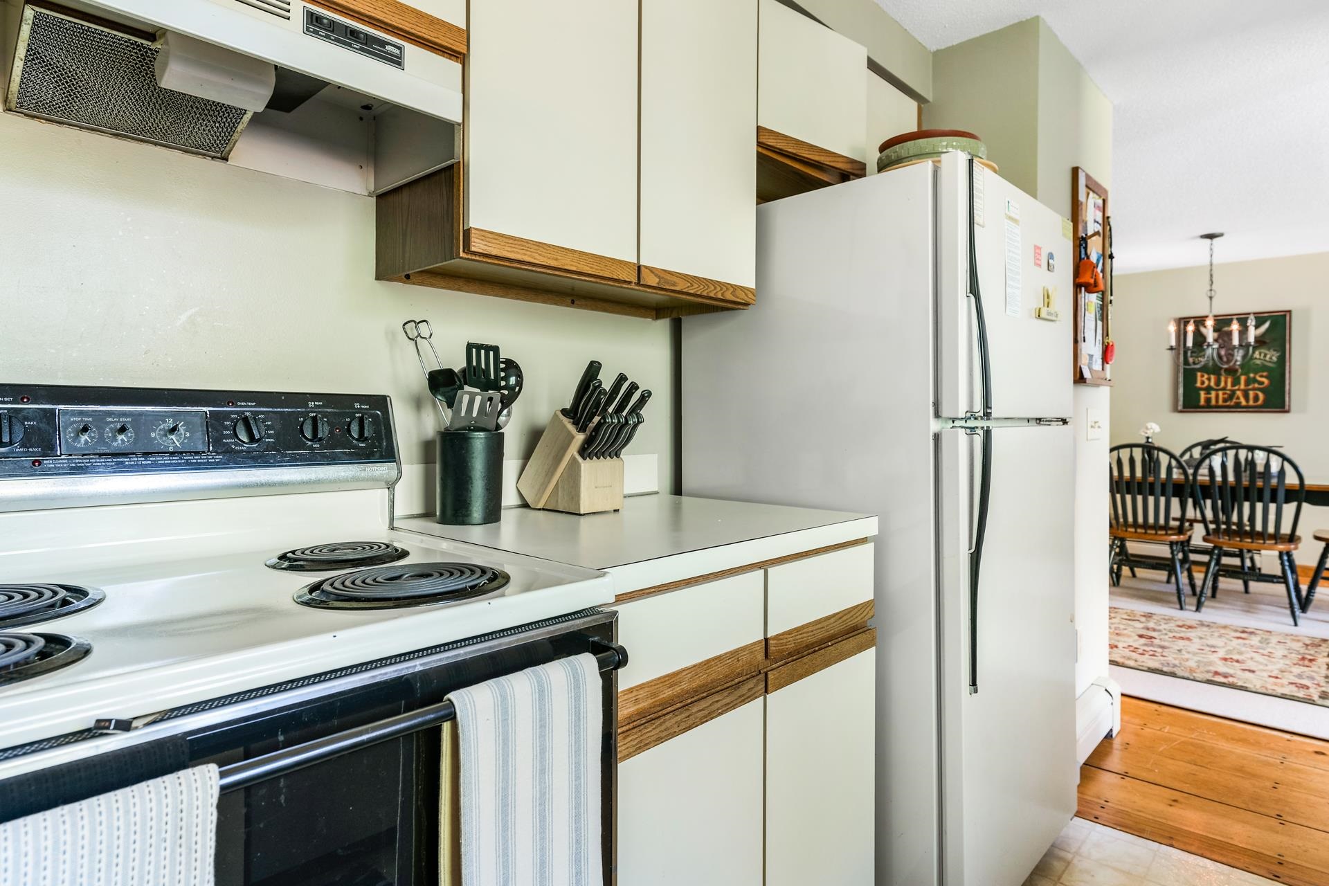 26 Barn Owl Overlook, Unit 26 Grantham, NH 03753 - Photo 10 of 35