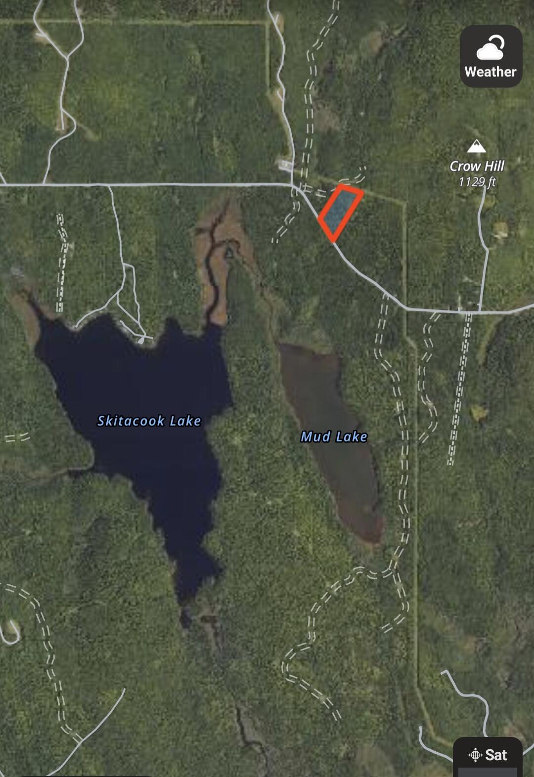 Lot 2 South Oakfield Road Oakfield, ME 04763 - Photo 31 of 37 5638645698553612763