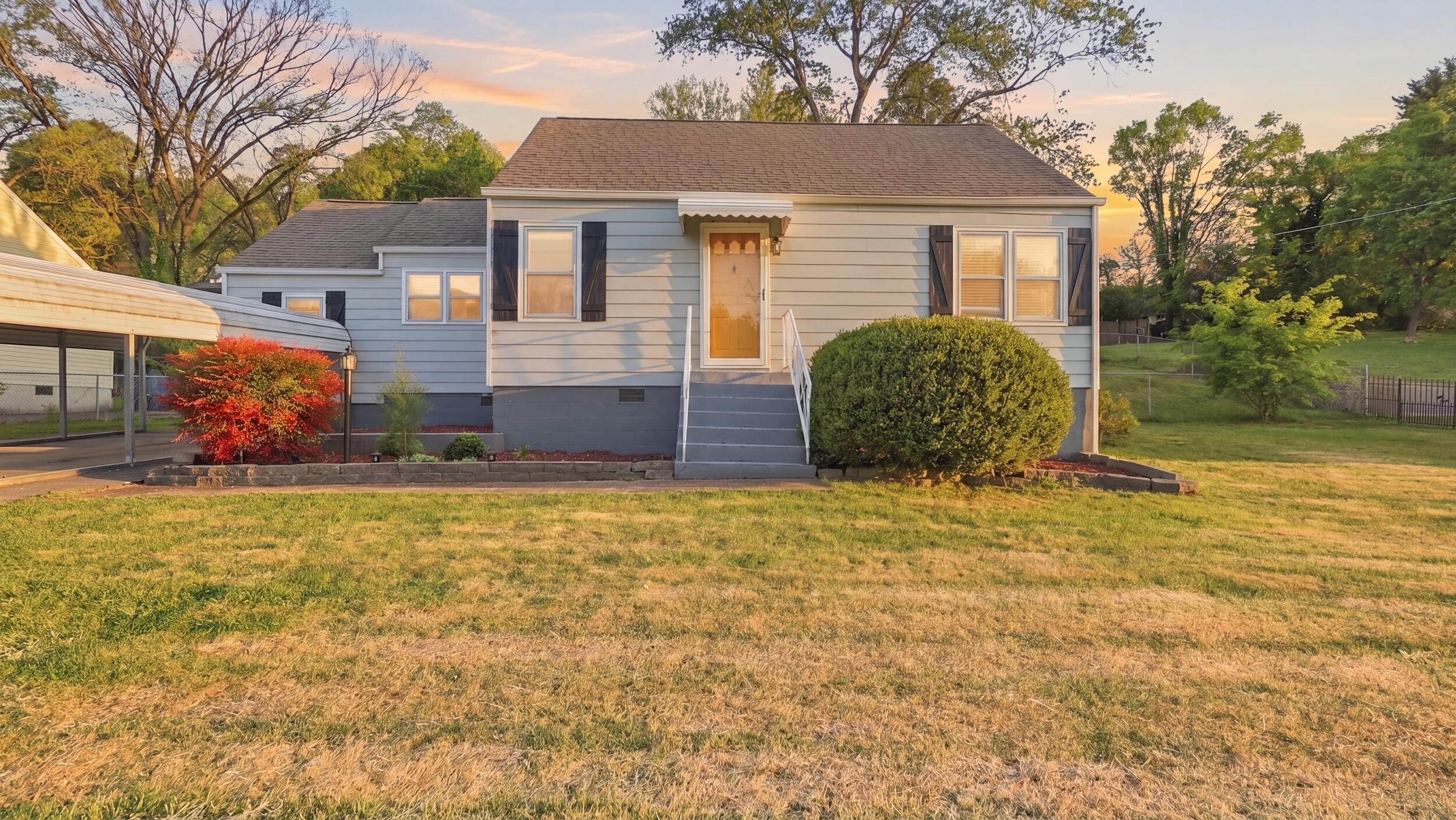 1411 Hickory Valley Road Chattanooga, TN 37421 - Photo 1 of 27 NT1