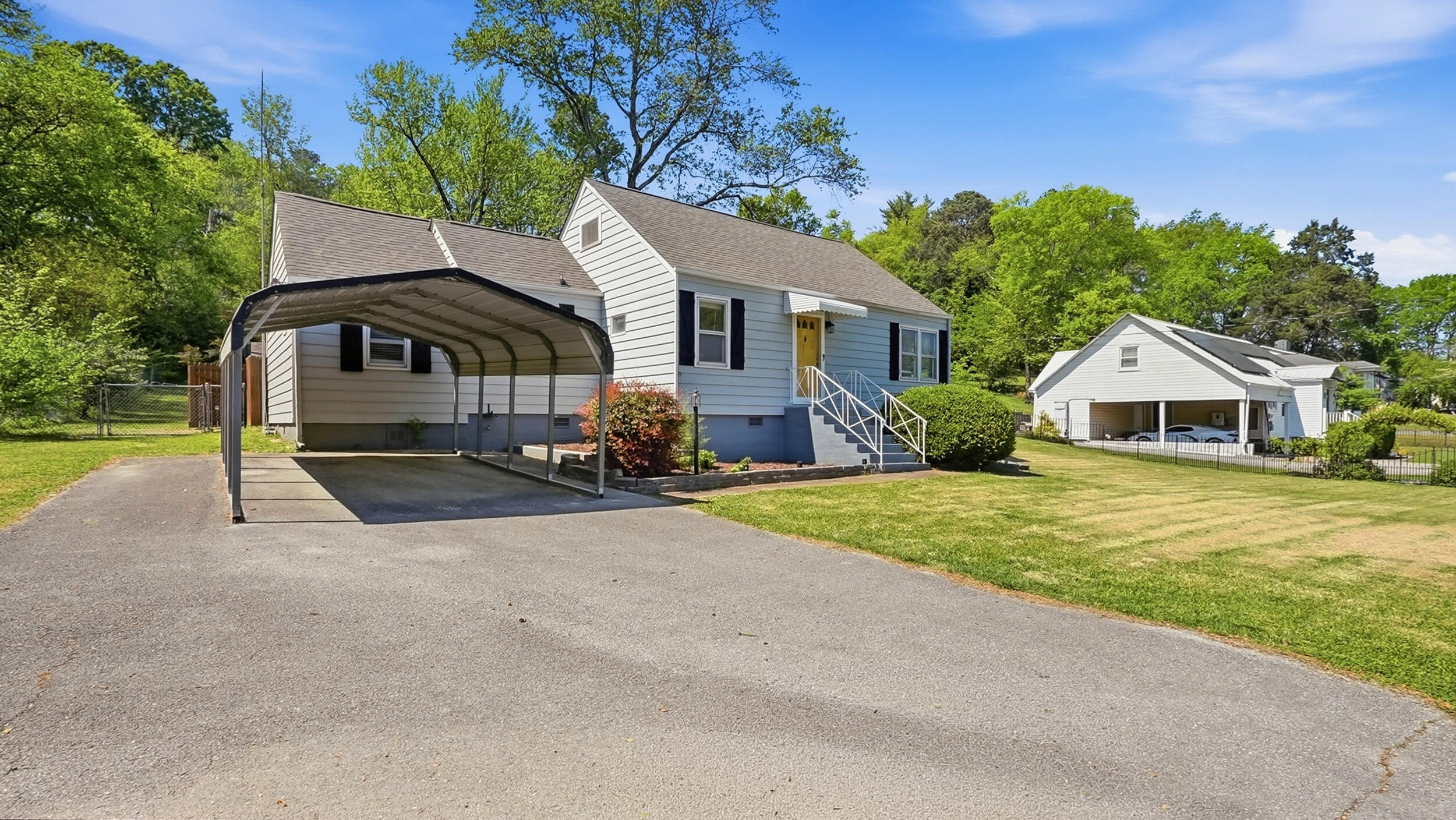 1411 Hickory Valley Road Chattanooga, TN 37421 - Photo 7 of 27 3_1411 hickory valley rd-2