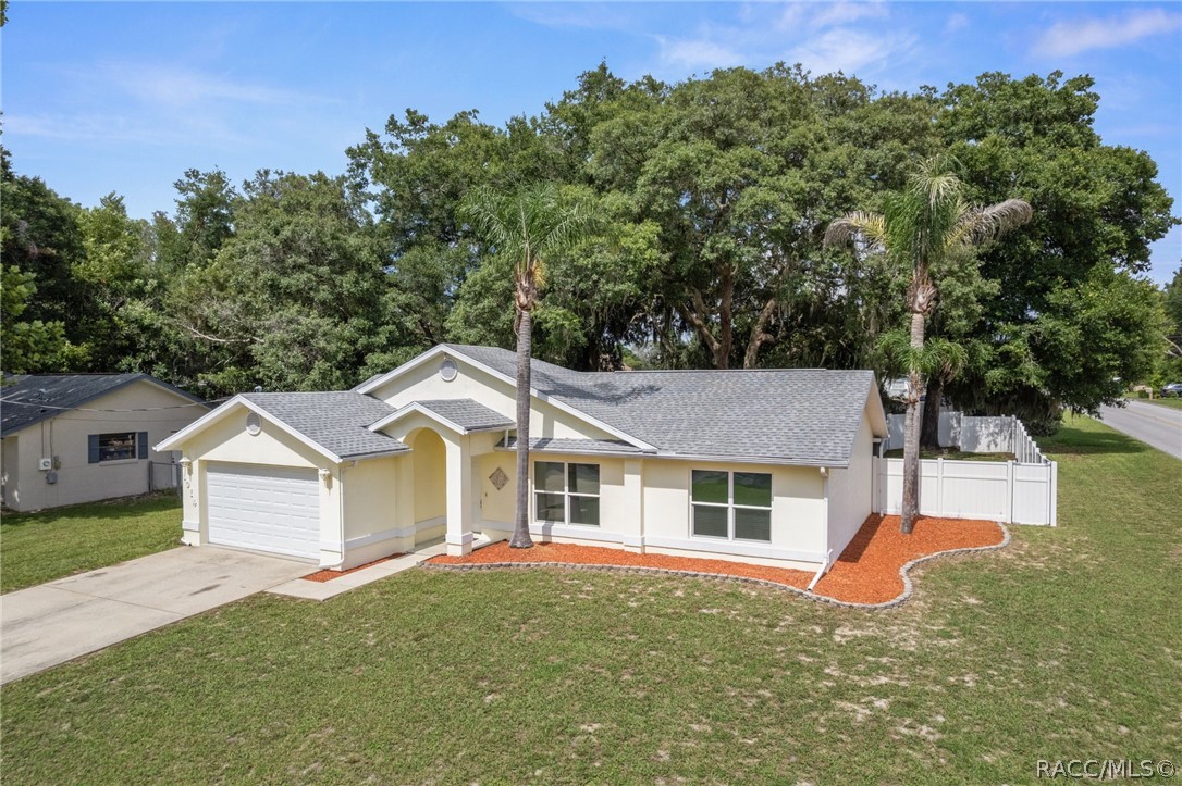 1014 Stetson Terrace Inverness, FL 34450 - Photo 37 of 56