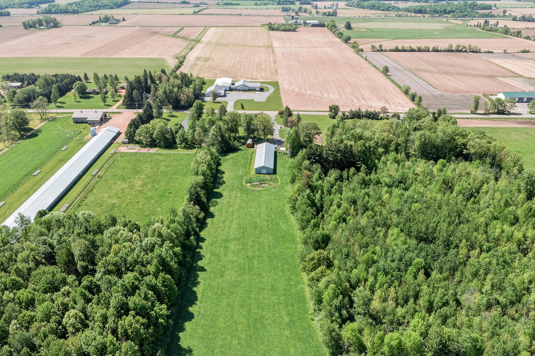 W6062 County Rd X Withee, WI 54498 - Photo 40 of 57