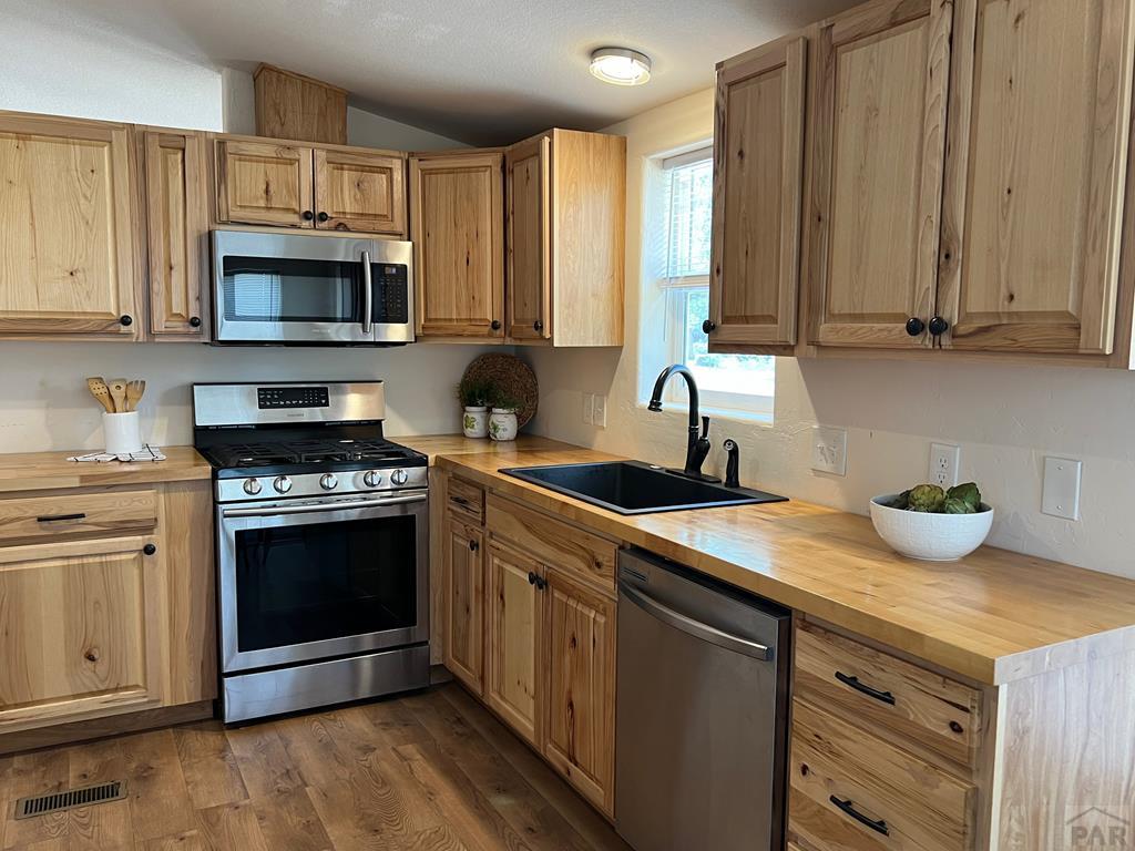 30810 Barnett Road Pueblo, CO 81006 - Photo 10 of 25 Gallery Image 10