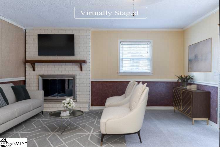 203 Pryor Road Taylors, SC 29687 - Photo 3 of 12 Gallery Image 3