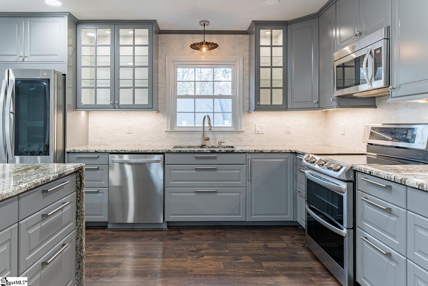 203 Pryor Road Taylors, SC 29687 - Photo 4 of 12 Gallery Image 4