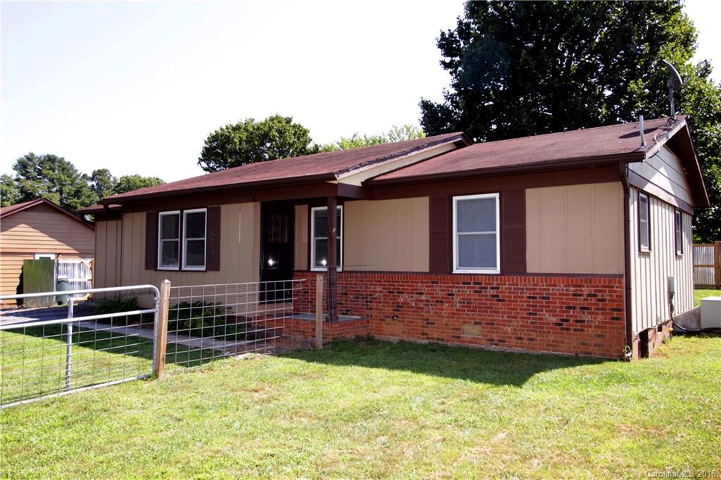 295 Neely Road Brevard, NC 28712 - Photo 1 of 21 Gallery Image 1