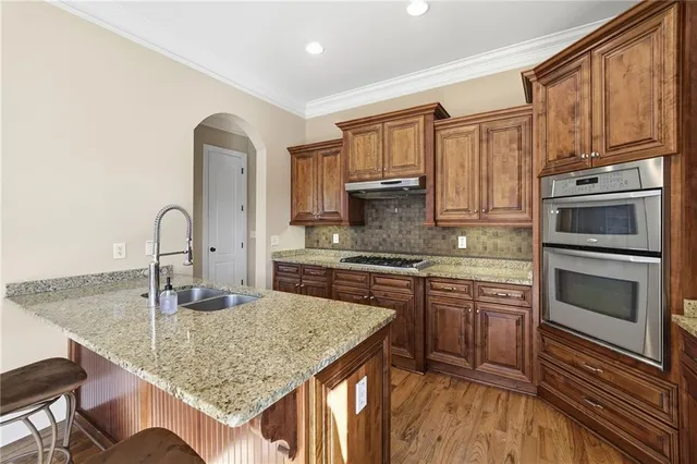 $1,125,000 | 118 Broadwater Court, Waleska, GA 30183