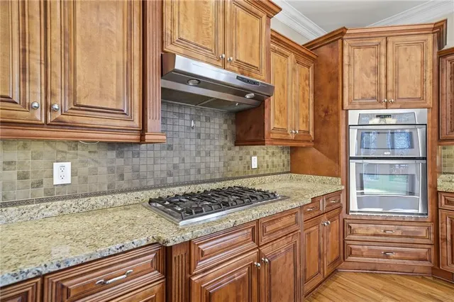 $1,125,000 | 118 Broadwater Court, Waleska, GA 30183