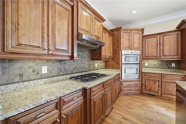 $1,125,000 | 118 Broadwater Court, Waleska, GA 30183