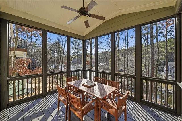 $1,125,000 | 118 Broadwater Court, Waleska, GA 30183