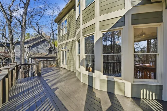 $1,125,000 | 118 Broadwater Court, Waleska, GA 30183