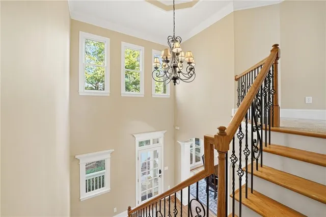 $1,125,000 | 118 Broadwater Court, Waleska, GA 30183