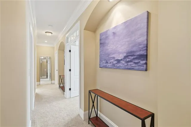 $1,125,000 | 118 Broadwater Court, Waleska, GA 30183