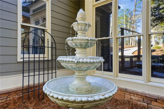 $1,125,000 | 118 Broadwater Court, Waleska, GA 30183