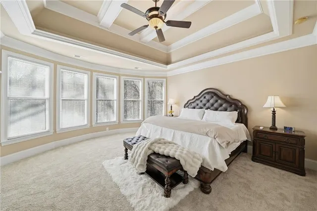 $1,125,000 | 118 Broadwater Court, Waleska, GA 30183