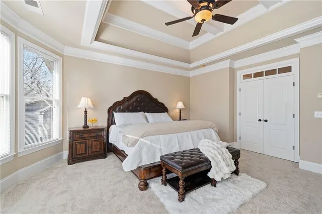 $1,125,000 | 118 Broadwater Court, Waleska, GA 30183