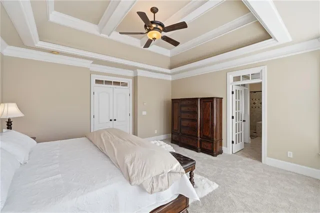 $1,125,000 | 118 Broadwater Court, Waleska, GA 30183