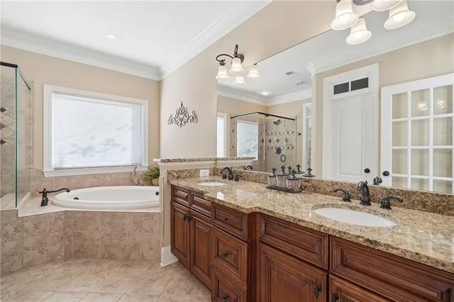 $1,125,000 | 118 Broadwater Court, Waleska, GA 30183