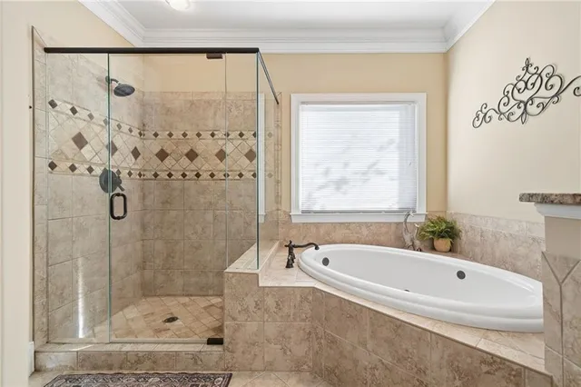 $1,125,000 | 118 Broadwater Court, Waleska, GA 30183