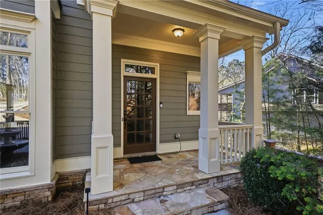 $1,125,000 | 118 Broadwater Court, Waleska, GA 30183