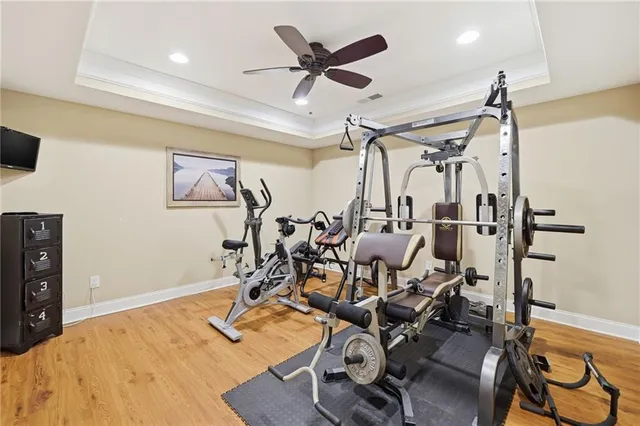 $1,125,000 | 118 Broadwater Court, Waleska, GA 30183