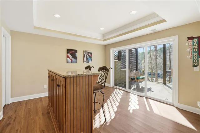 $1,125,000 | 118 Broadwater Court, Waleska, GA 30183