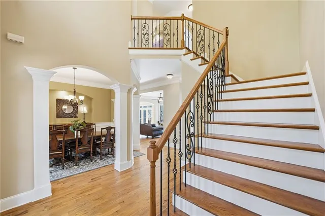 $1,125,000 | 118 Broadwater Court, Waleska, GA 30183