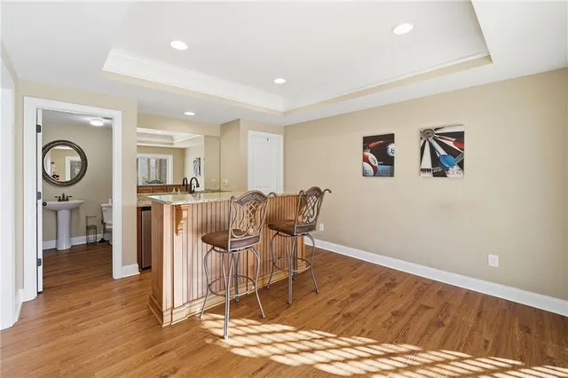 $1,125,000 | 118 Broadwater Court, Waleska, GA 30183